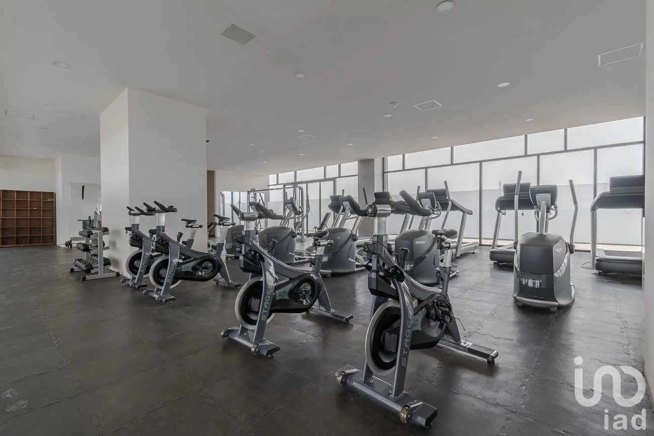 Departamento en Venta en La Concepción Xochicuautla, Lerma, México | NEX-204075 | iad México | Foto 10 de 27
