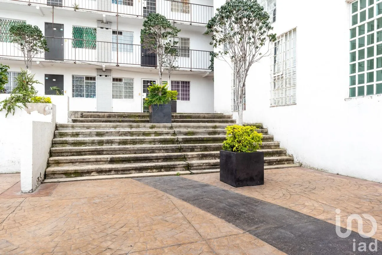 Departamento en Venta en Buenos Aires, Cuauhtémoc, Ciudad de México | NEX-234577 | iad México | Foto 2 de 32
