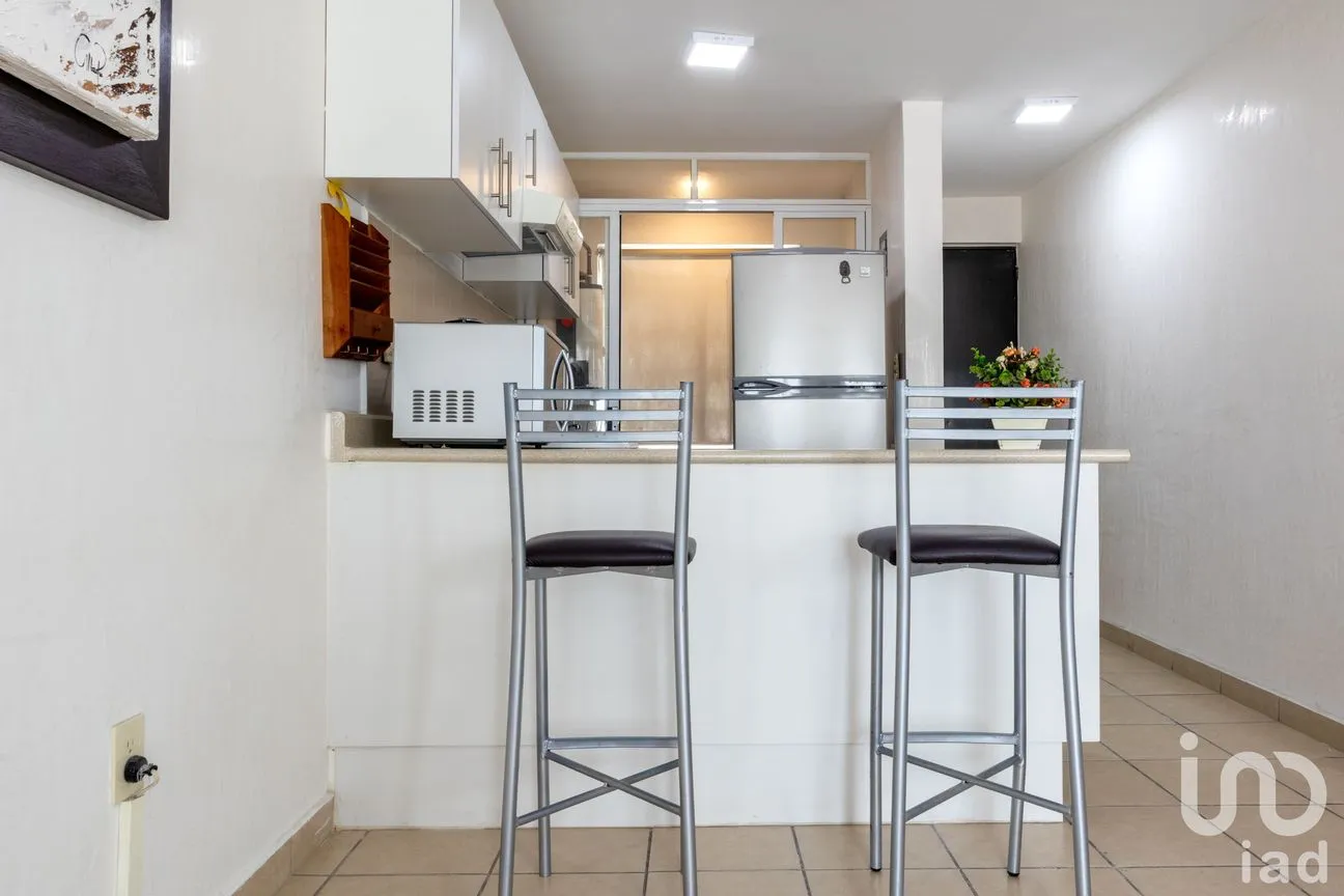 Departamento en Venta en Buenos Aires, Cuauhtémoc, Ciudad de México | NEX-234577 | iad México | Foto 11 de 32