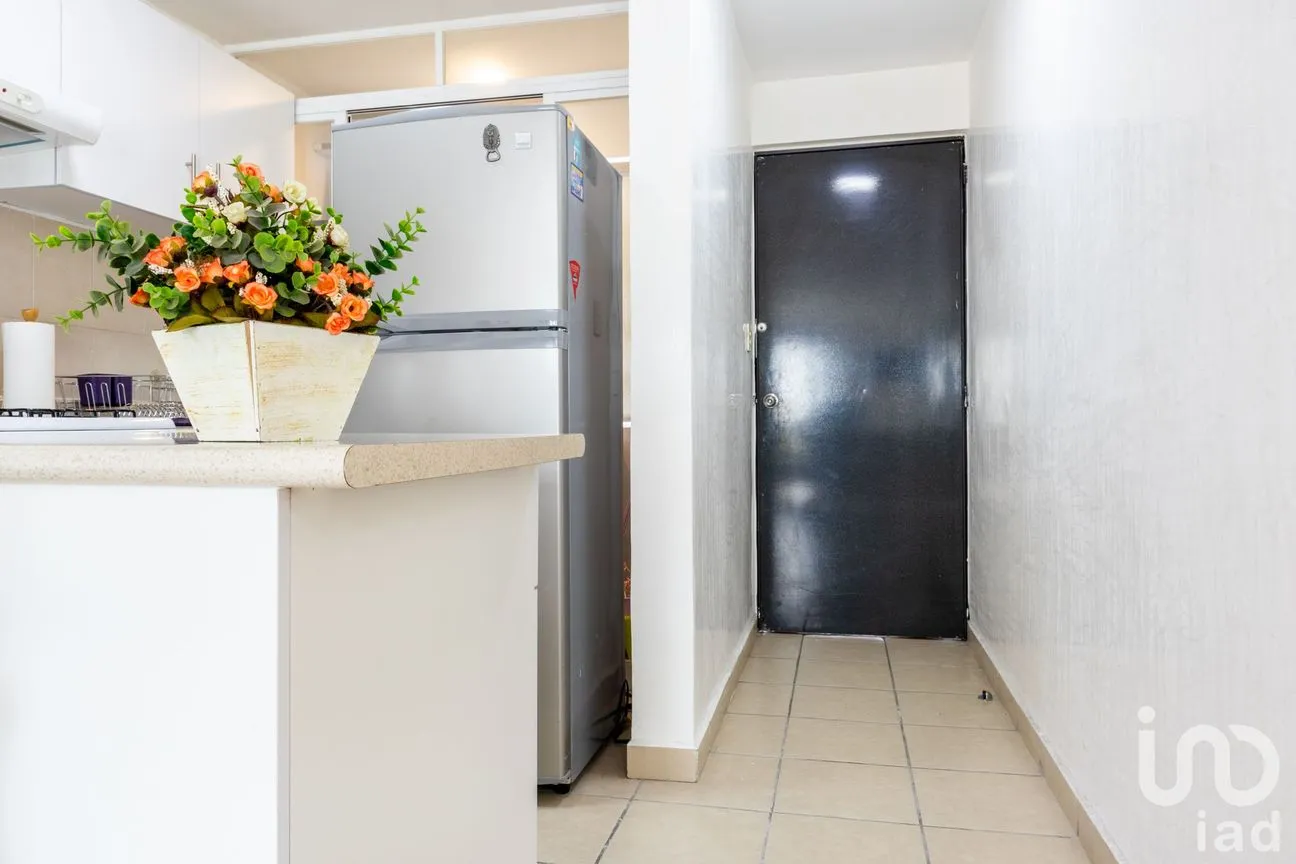 Departamento en Venta en Buenos Aires, Cuauhtémoc, Ciudad de México | NEX-234577 | iad México | Foto 12 de 32