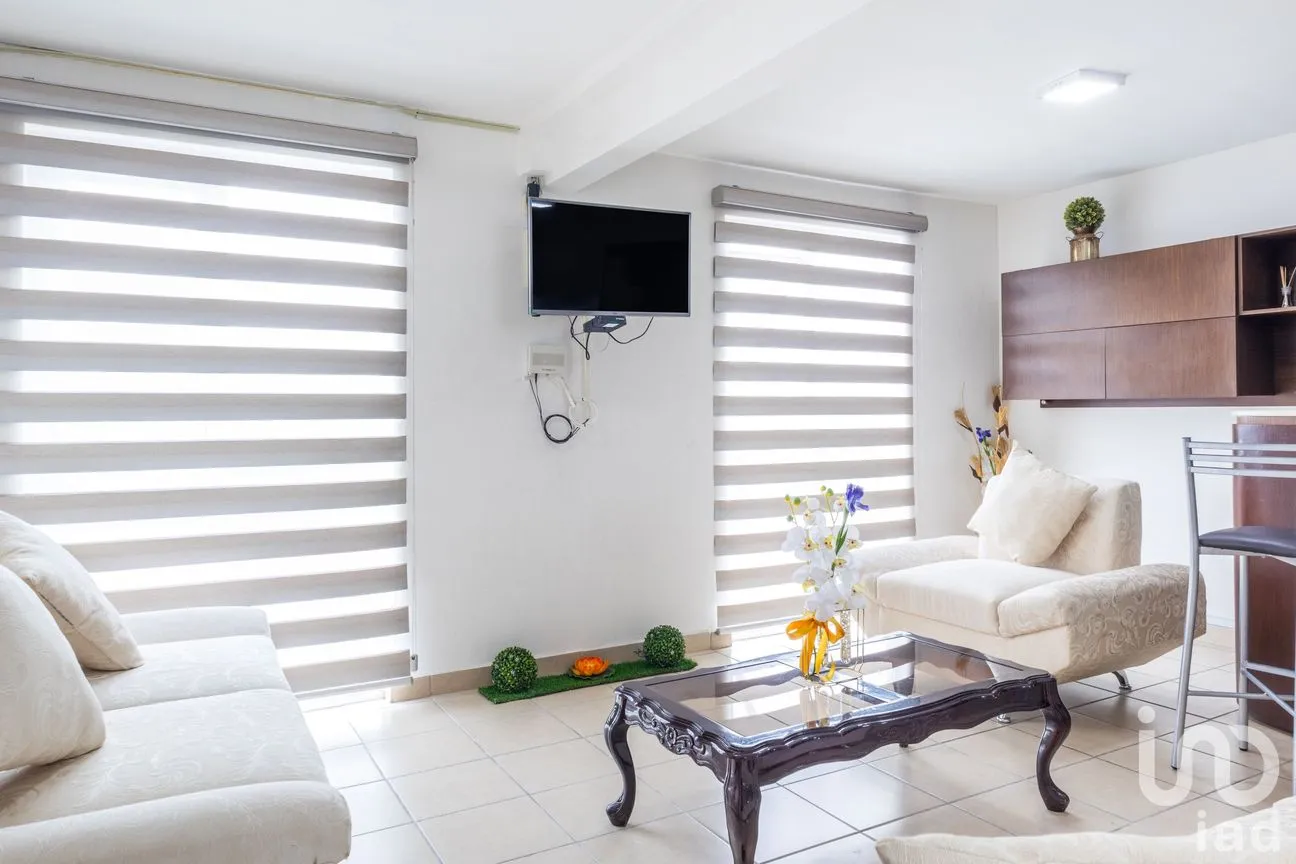 Departamento en Venta en Buenos Aires, Cuauhtémoc, Ciudad de México | NEX-234577 | iad México | Foto 16 de 32