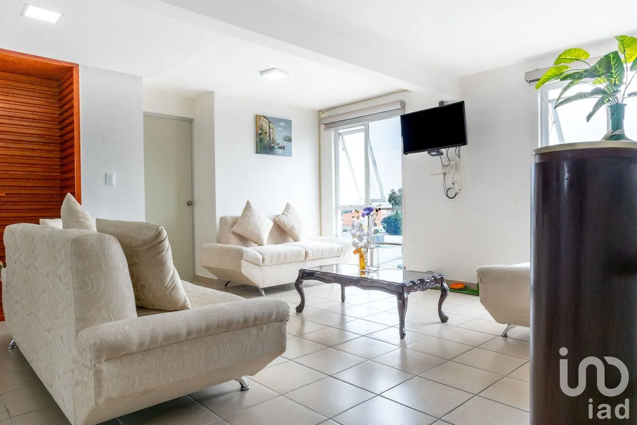 Departamento en Venta en Buenos Aires, Cuauhtémoc, Ciudad de México | NEX-234577 | iad México | Foto 17 de 32
