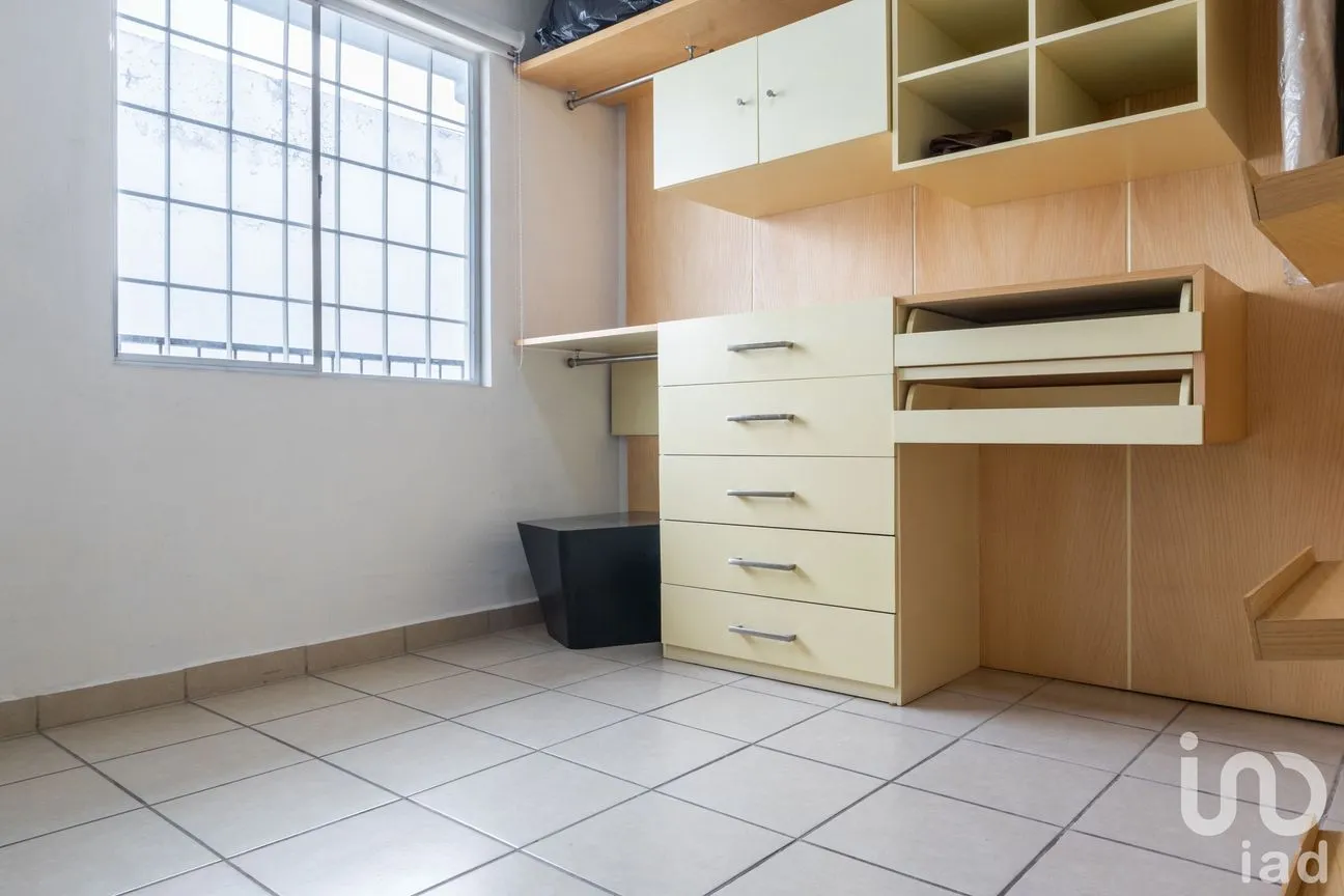 Departamento en Venta en Buenos Aires, Cuauhtémoc, Ciudad de México | NEX-234577 | iad México | Foto 18 de 32