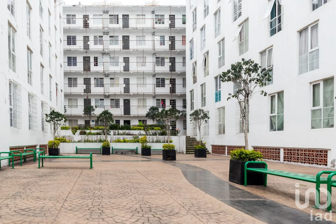 Departamento en Venta en Buenos Aires, Cuauhtémoc, Ciudad de México | NEX-234577 | iad México | Foto 3 de 32