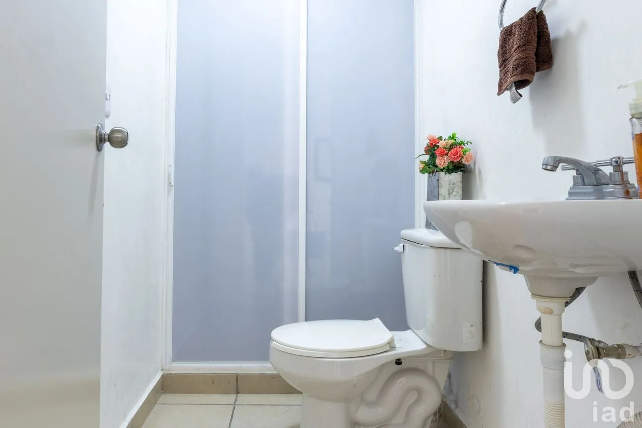 Departamento en Venta en Buenos Aires, Cuauhtémoc, Ciudad de México | NEX-234577 | iad México | Foto 21 de 32