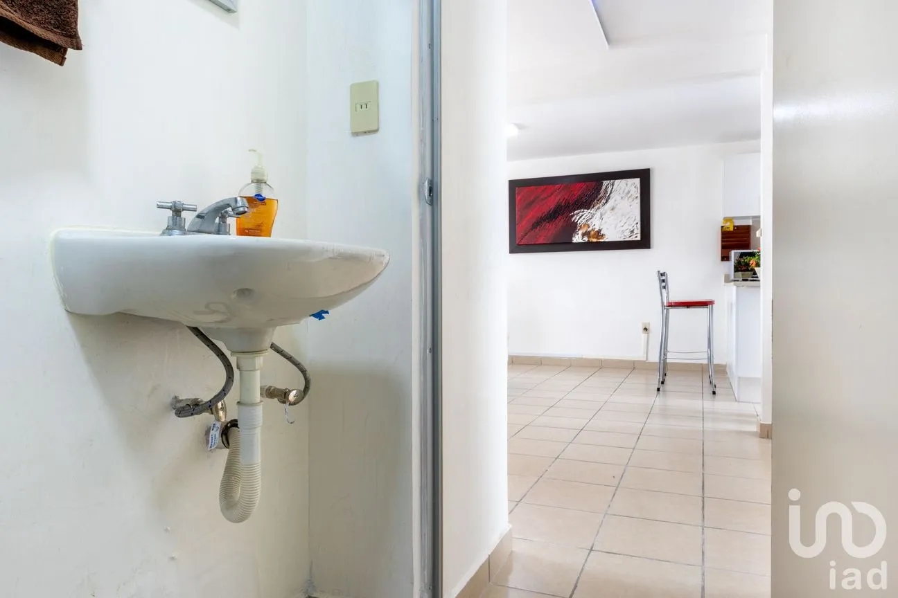 Departamento en Venta en Buenos Aires, Cuauhtémoc, Ciudad de México | NEX-234577 | iad México | Foto 22 de 32
