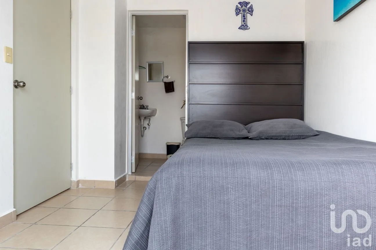 Departamento en Venta en Buenos Aires, Cuauhtémoc, Ciudad de México | NEX-234577 | iad México | Foto 23 de 32