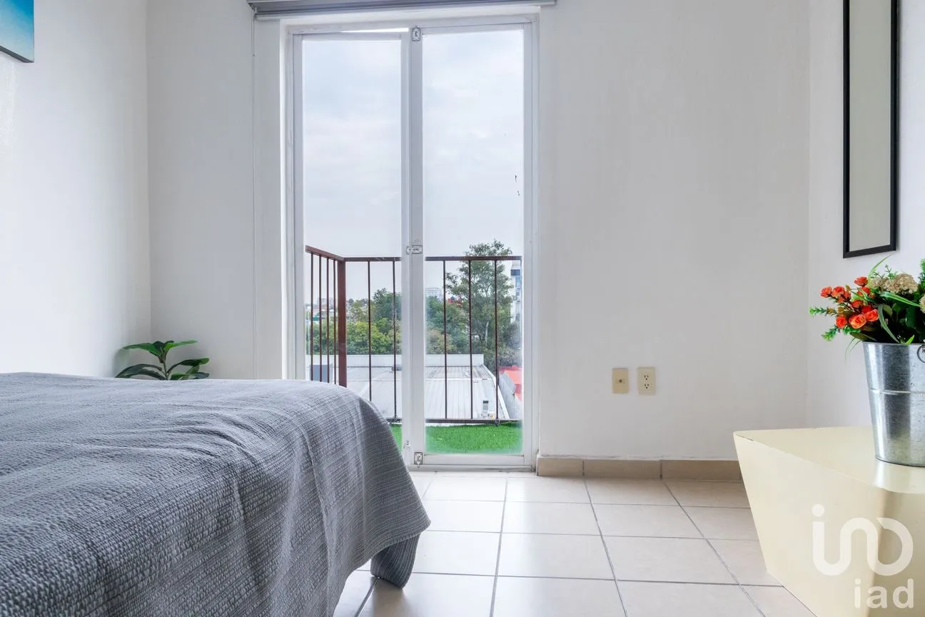 Departamento en Venta en Buenos Aires, Cuauhtémoc, Ciudad de México | NEX-234577 | iad México | Foto 24 de 32
