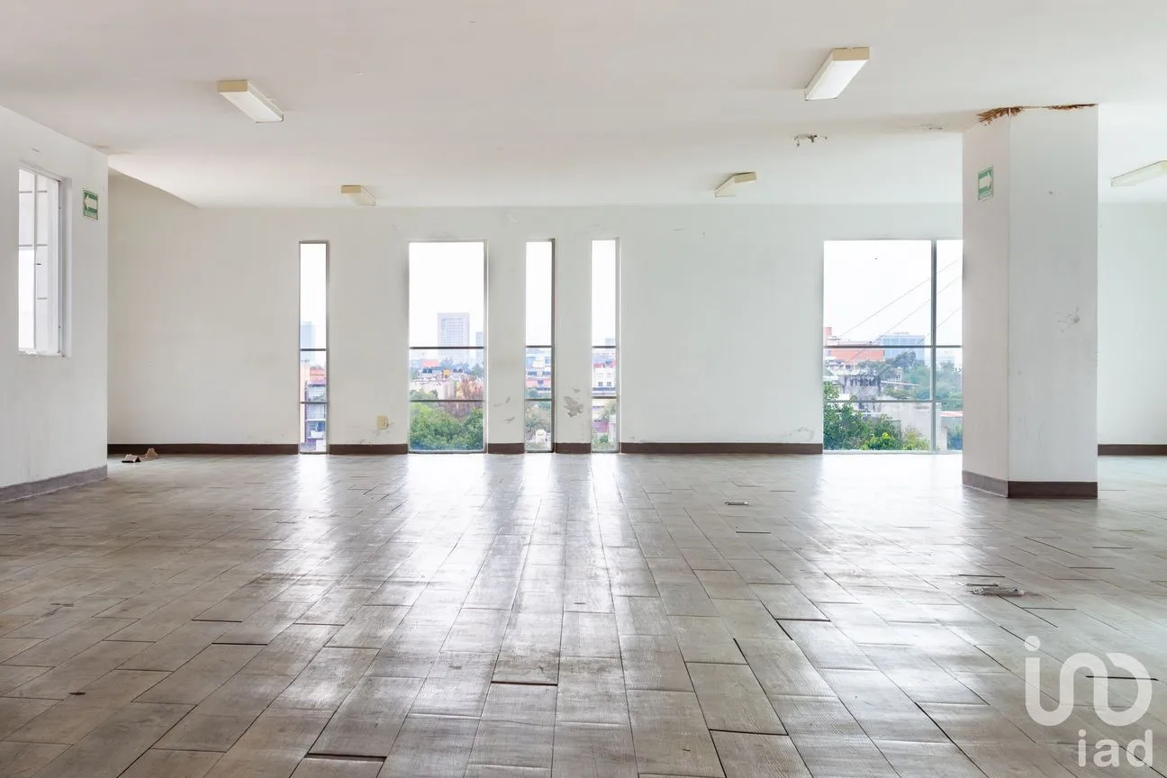 Departamento en Venta en Buenos Aires, Cuauhtémoc, Ciudad de México | NEX-234577 | iad México | Foto 27 de 32