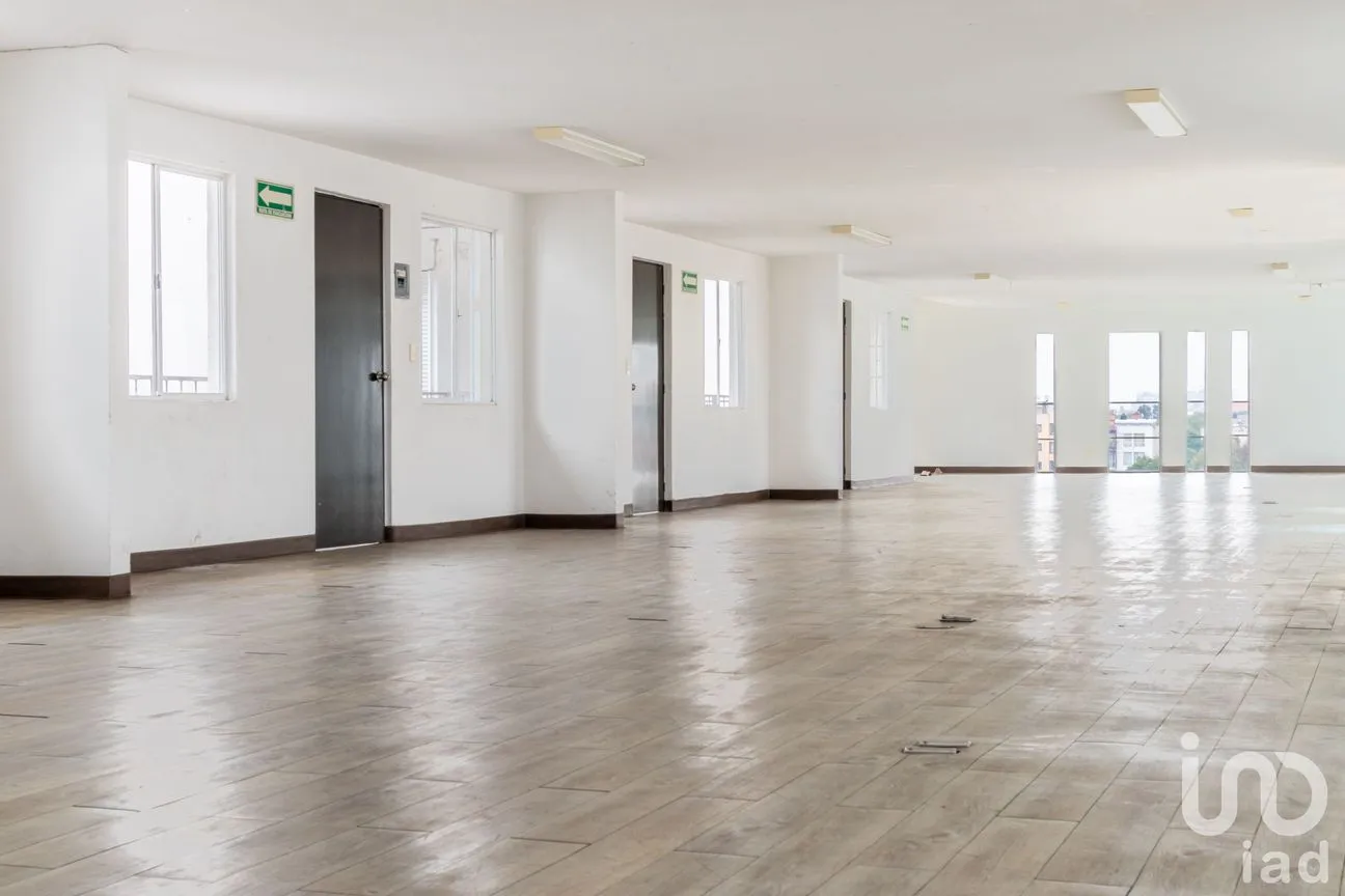 Departamento en Venta en Buenos Aires, Cuauhtémoc, Ciudad de México | NEX-234577 | iad México | Foto 28 de 32