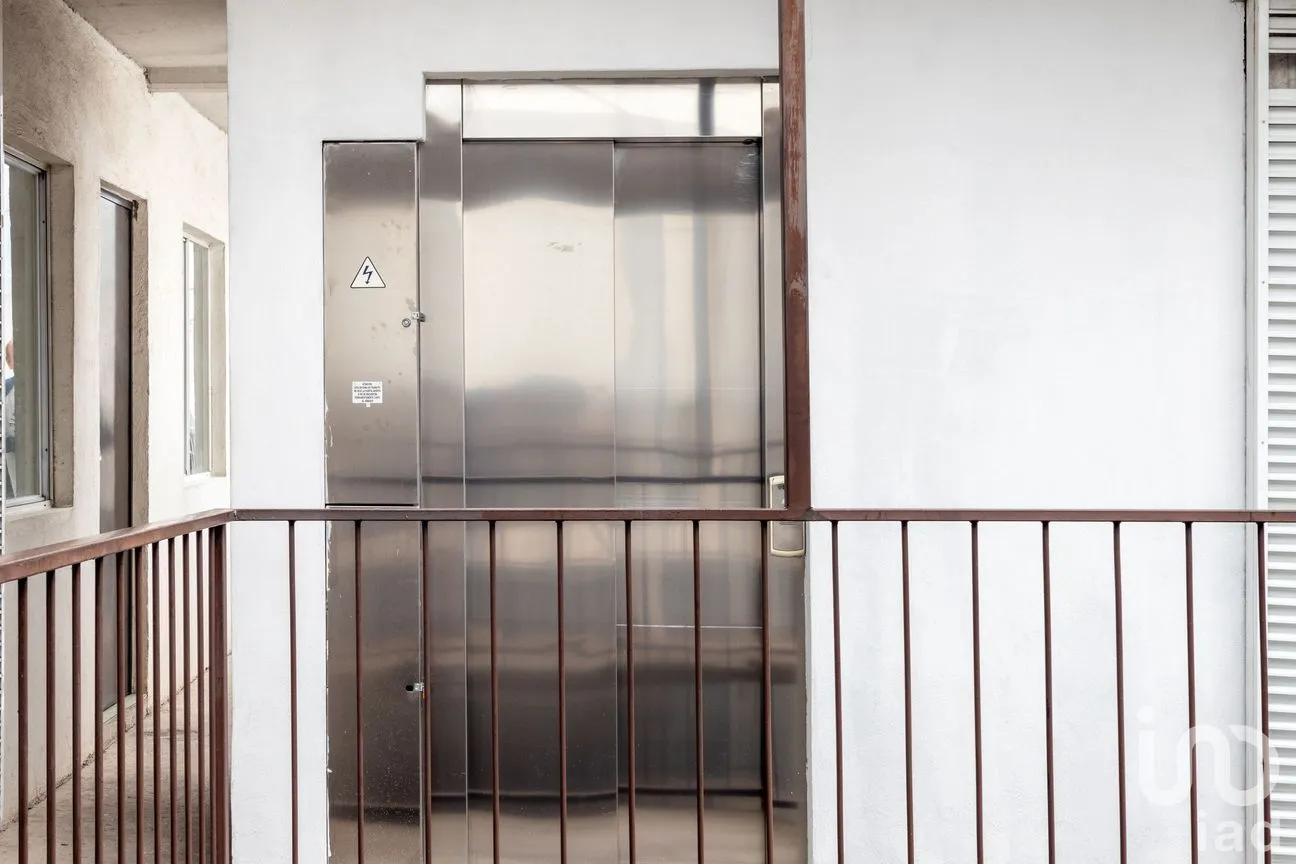 Departamento en Venta en Buenos Aires, Cuauhtémoc, Ciudad de México | NEX-234577 | iad México | Foto 30 de 32