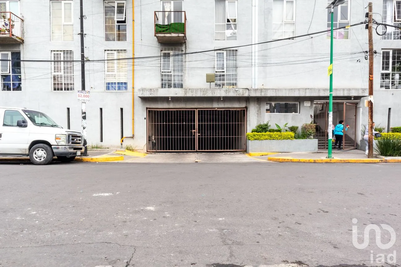 Departamento en Venta en Buenos Aires, Cuauhtémoc, Ciudad de México | NEX-234577 | iad México | Foto 5 de 32