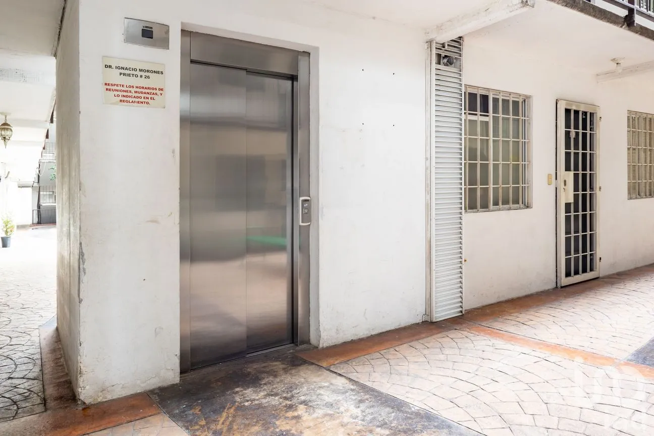 Departamento en Venta en Buenos Aires, Cuauhtémoc, Ciudad de México | NEX-234577 | iad México | Foto 6 de 32