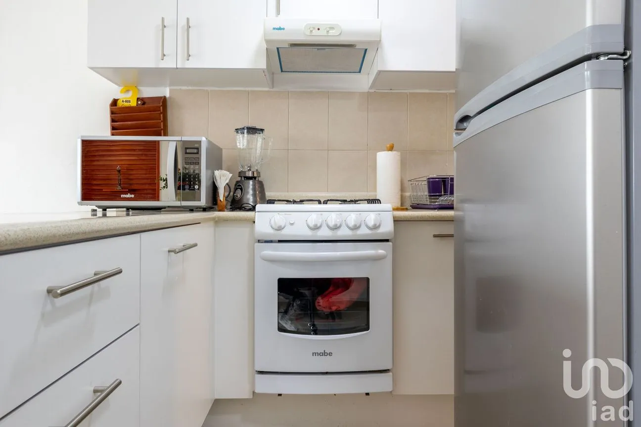 Departamento en Venta en Buenos Aires, Cuauhtémoc, Ciudad de México | NEX-234577 | iad México | Foto 9 de 32