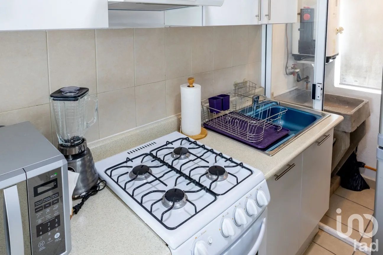 Departamento en Venta en Buenos Aires, Cuauhtémoc, Ciudad de México | NEX-234577 | iad México | Foto 10 de 32