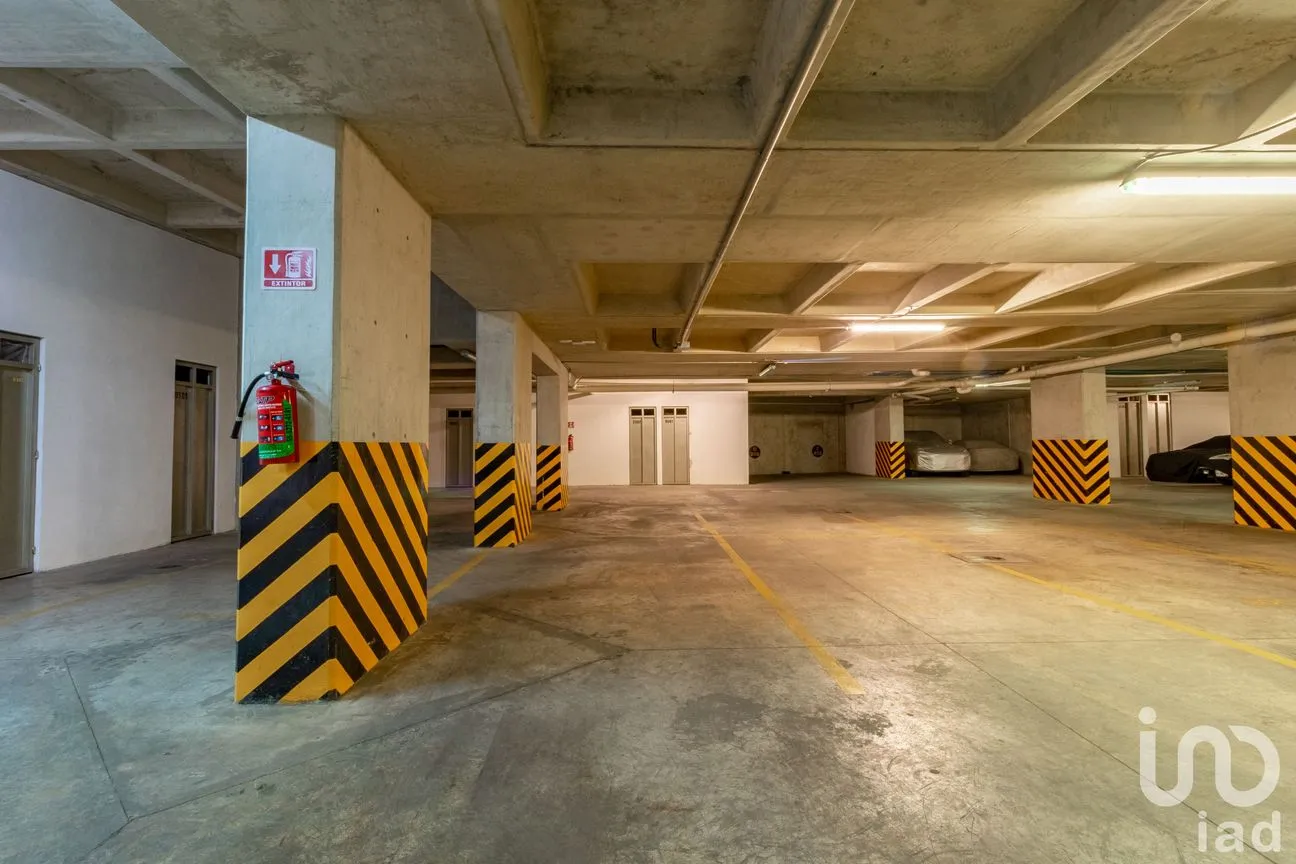 Departamento en Venta en El Maestro, La Magdalena Contreras, Ciudad de México | NEX-246614 | iad México | Foto 2 de 22