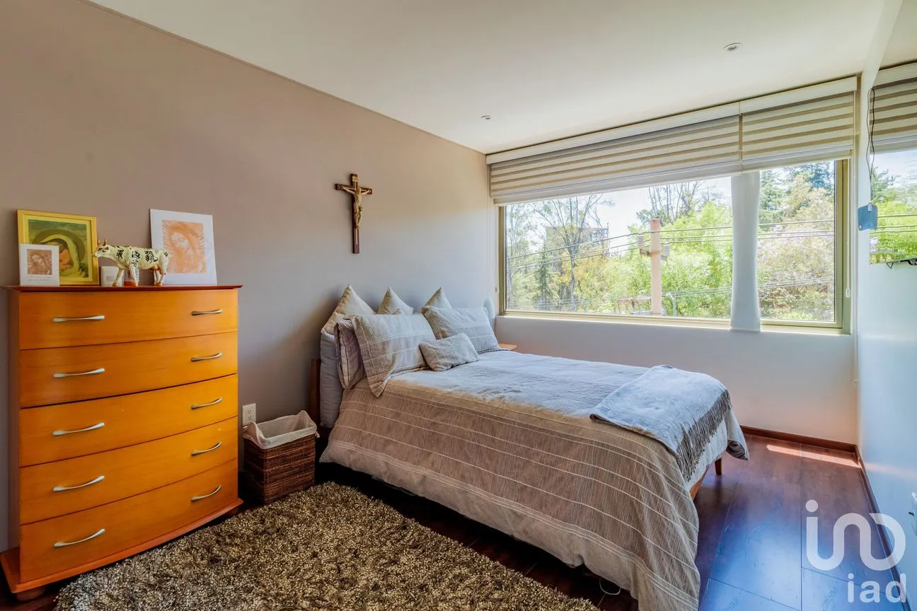 Departamento en Venta en El Maestro, La Magdalena Contreras, Ciudad de México | NEX-246614 | iad México | Foto 15 de 22
