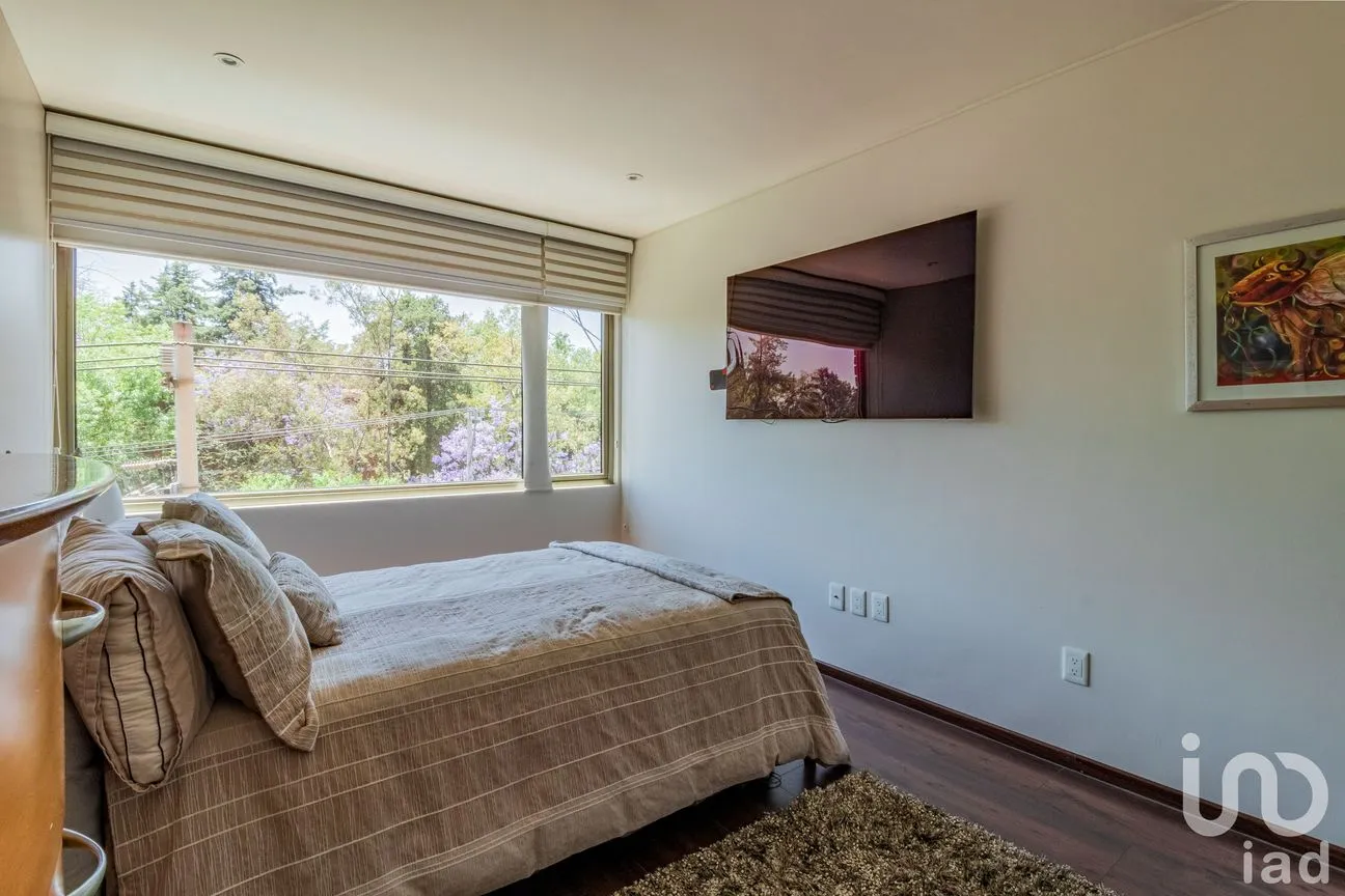 Departamento en Venta en El Maestro, La Magdalena Contreras, Ciudad de México | NEX-246614 | iad México | Foto 16 de 22