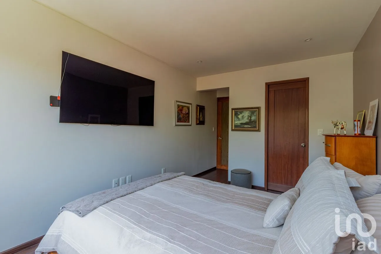 Departamento en Venta en El Maestro, La Magdalena Contreras, Ciudad de México | NEX-246614 | iad México | Foto 17 de 22