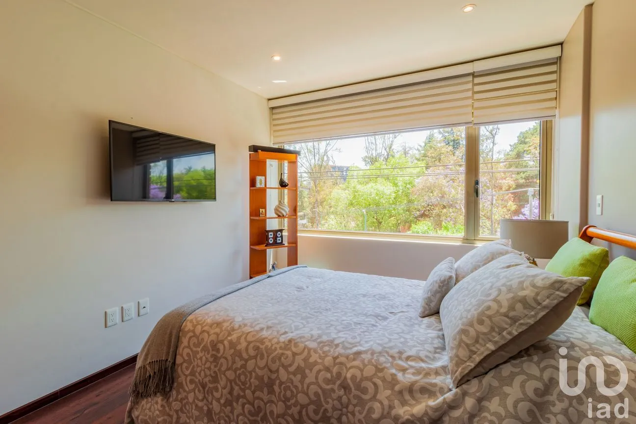 Departamento en Venta en El Maestro, La Magdalena Contreras, Ciudad de México | NEX-246614 | iad México | Foto 18 de 22
