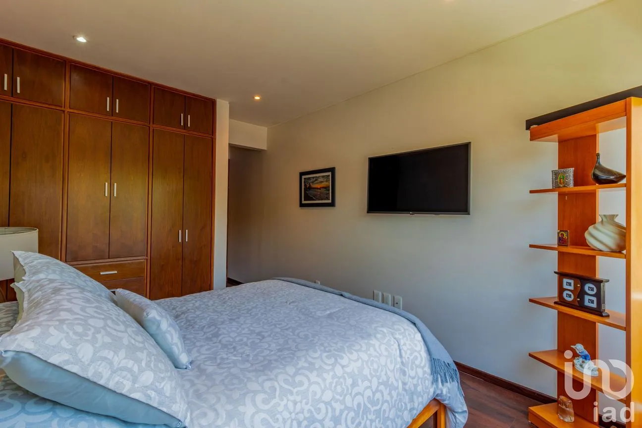 Departamento en Venta en El Maestro, La Magdalena Contreras, Ciudad de México | NEX-246614 | iad México | Foto 19 de 22