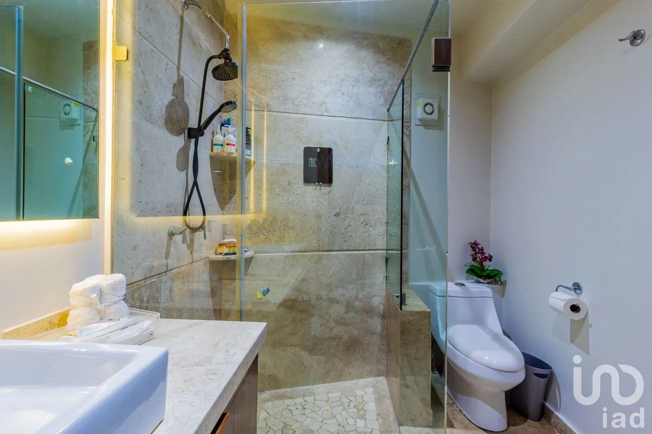 Departamento en Venta en El Maestro, La Magdalena Contreras, Ciudad de México | NEX-246614 | iad México | Foto 20 de 22