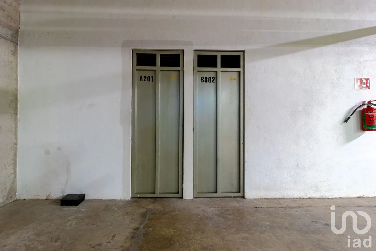 Departamento en Venta en El Maestro, La Magdalena Contreras, Ciudad de México | NEX-246614 | iad México | Foto 3 de 22