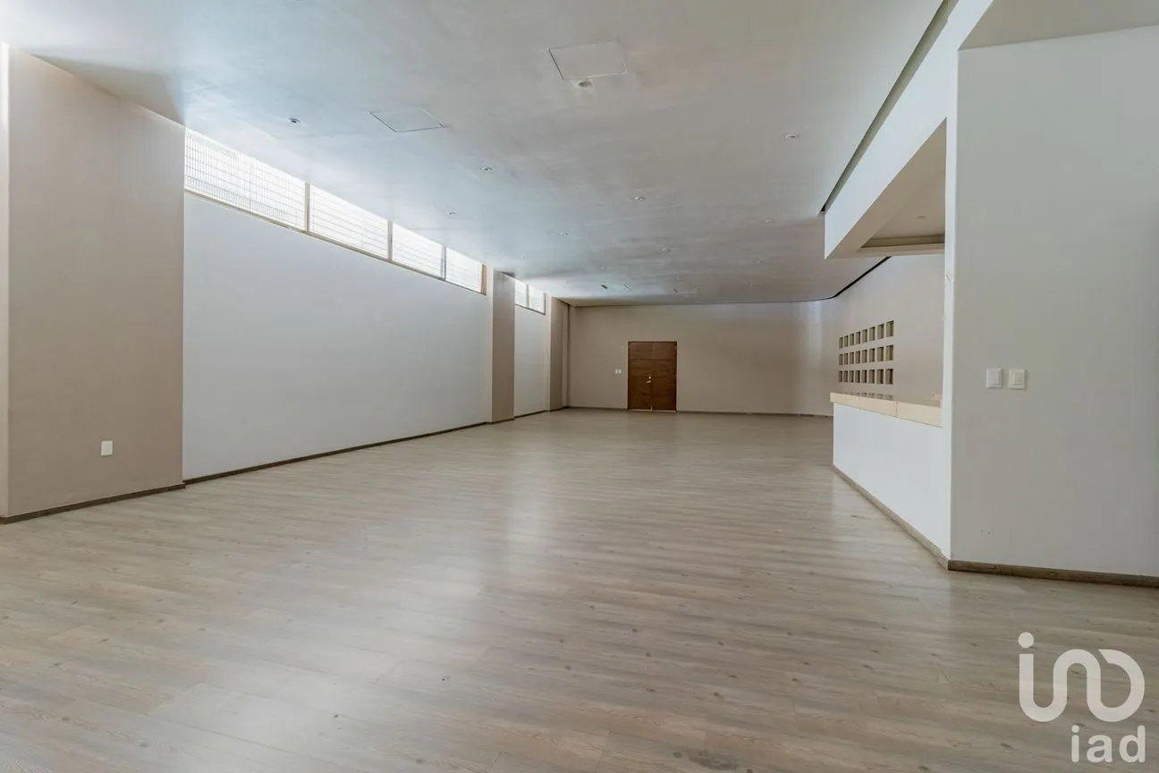 Departamento en Venta en El Maestro, La Magdalena Contreras, Ciudad de México | NEX-246614 | iad México | Foto 4 de 22
