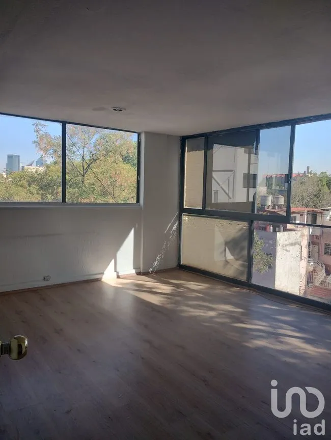 Oficina en Renta en Roma Sur, Cuauhtémoc, Ciudad de México | NEX-261877 | iad México | Foto 1 de 7