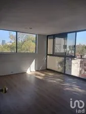 NEX-261877 - Oficina en Renta, con 5 recamaras, con 90 m2 de construcción.