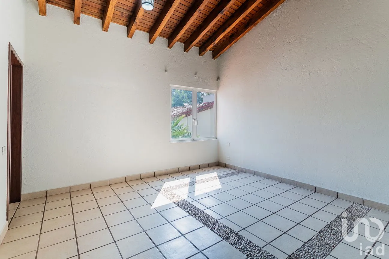 Casa en Renta en Alcantarilla, Álvaro Obregón, Ciudad de México | NEX-264231 | iad México | Foto 11 de 17