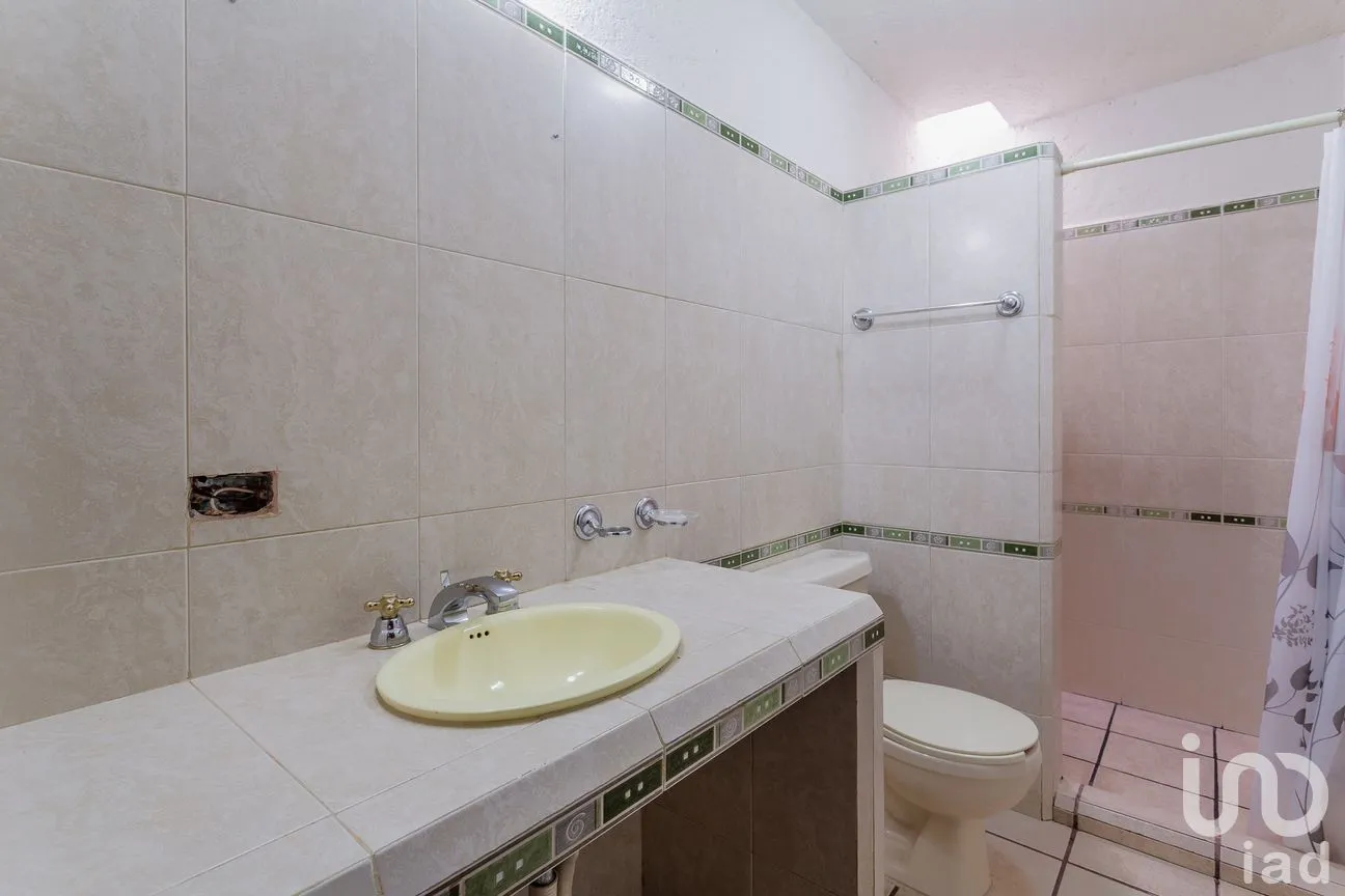 Casa en Renta en Alcantarilla, Álvaro Obregón, Ciudad de México | NEX-264231 | iad México | Foto 12 de 17