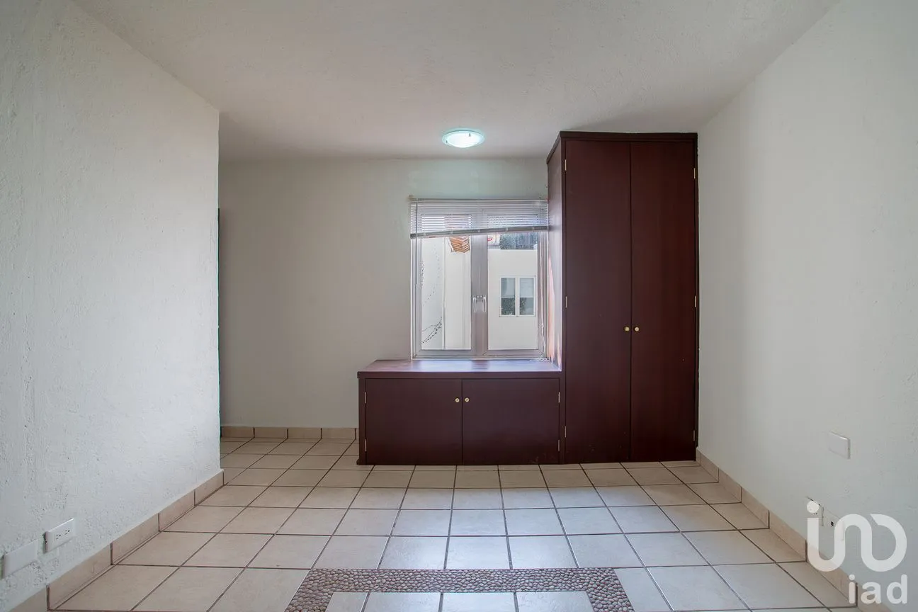 Casa en Renta en Alcantarilla, Álvaro Obregón, Ciudad de México | NEX-264231 | iad México | Foto 13 de 17