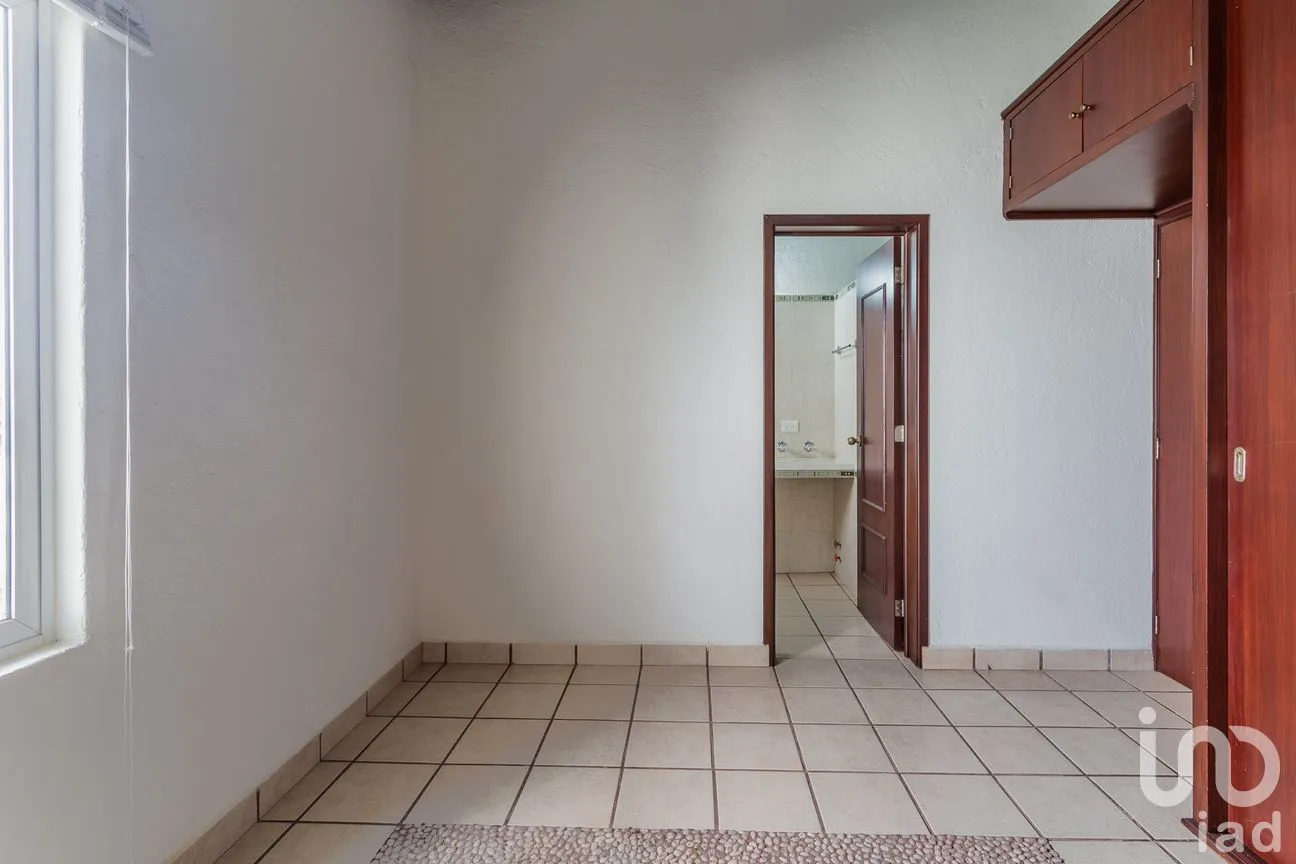 Casa en Renta en Alcantarilla, Álvaro Obregón, Ciudad de México | NEX-264231 | iad México | Foto 14 de 17