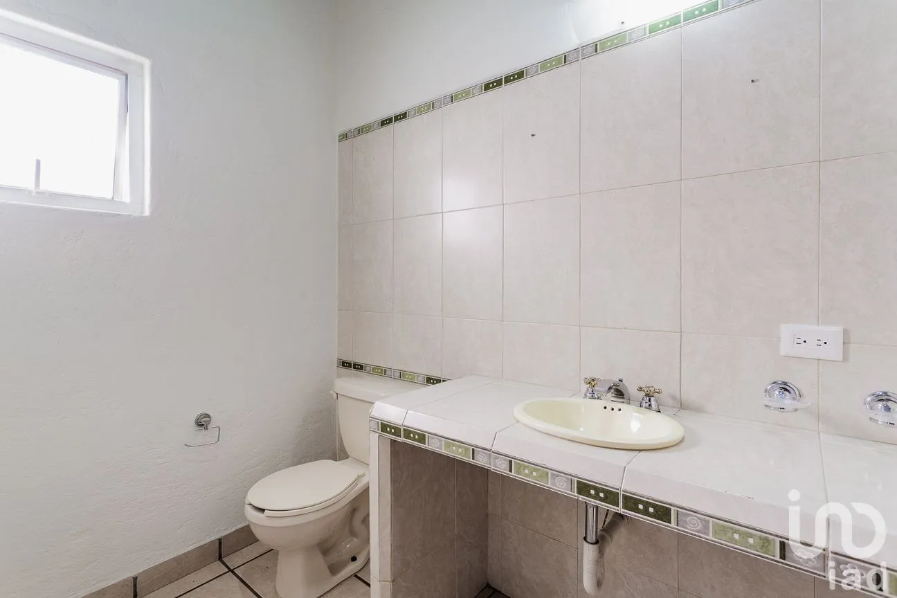 Casa en Renta en Alcantarilla, Álvaro Obregón, Ciudad de México | NEX-264231 | iad México | Foto 15 de 17