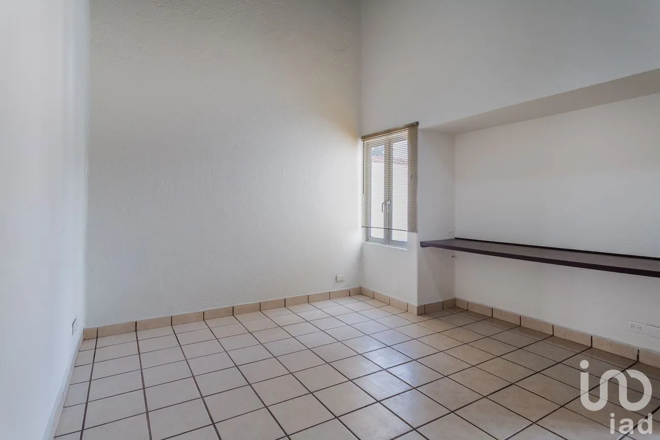 Casa en Renta en Alcantarilla, Álvaro Obregón, Ciudad de México | NEX-264231 | iad México | Foto 16 de 17