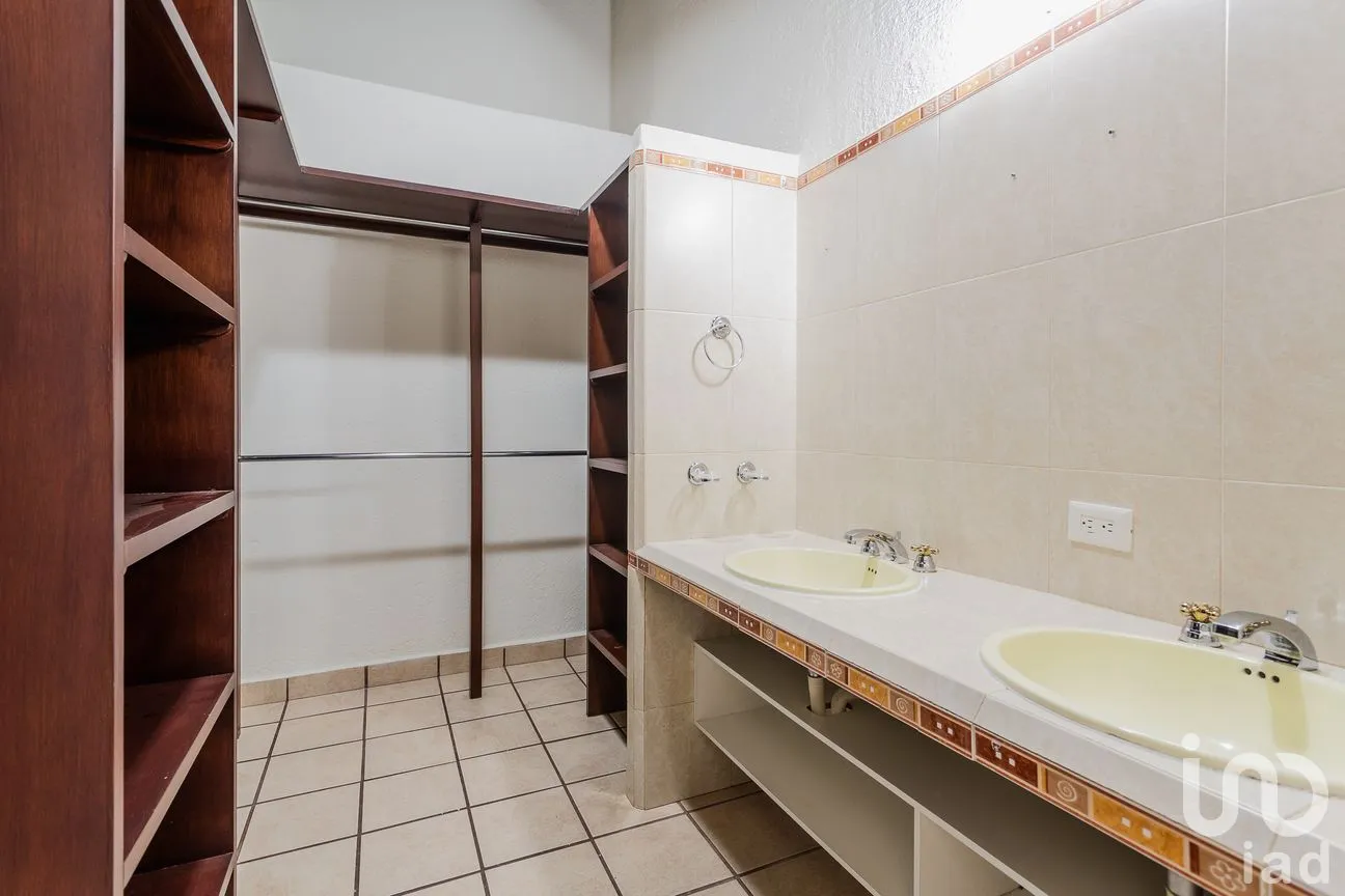 Casa en Renta en Alcantarilla, Álvaro Obregón, Ciudad de México | NEX-264231 | iad México | Foto 17 de 17
