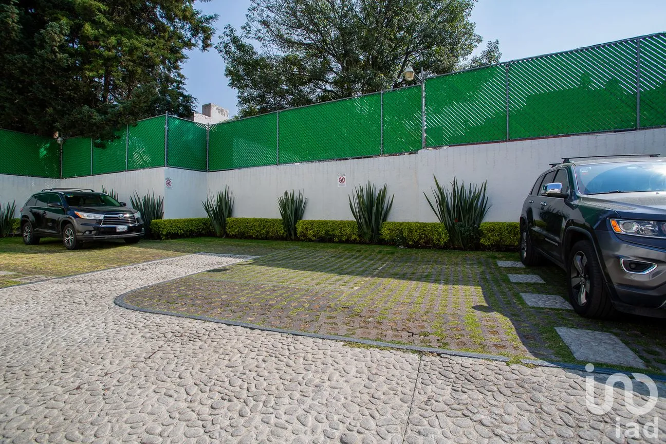 Casa en Renta en Alcantarilla, Álvaro Obregón, Ciudad de México | NEX-264231 | iad México | Foto 3 de 17