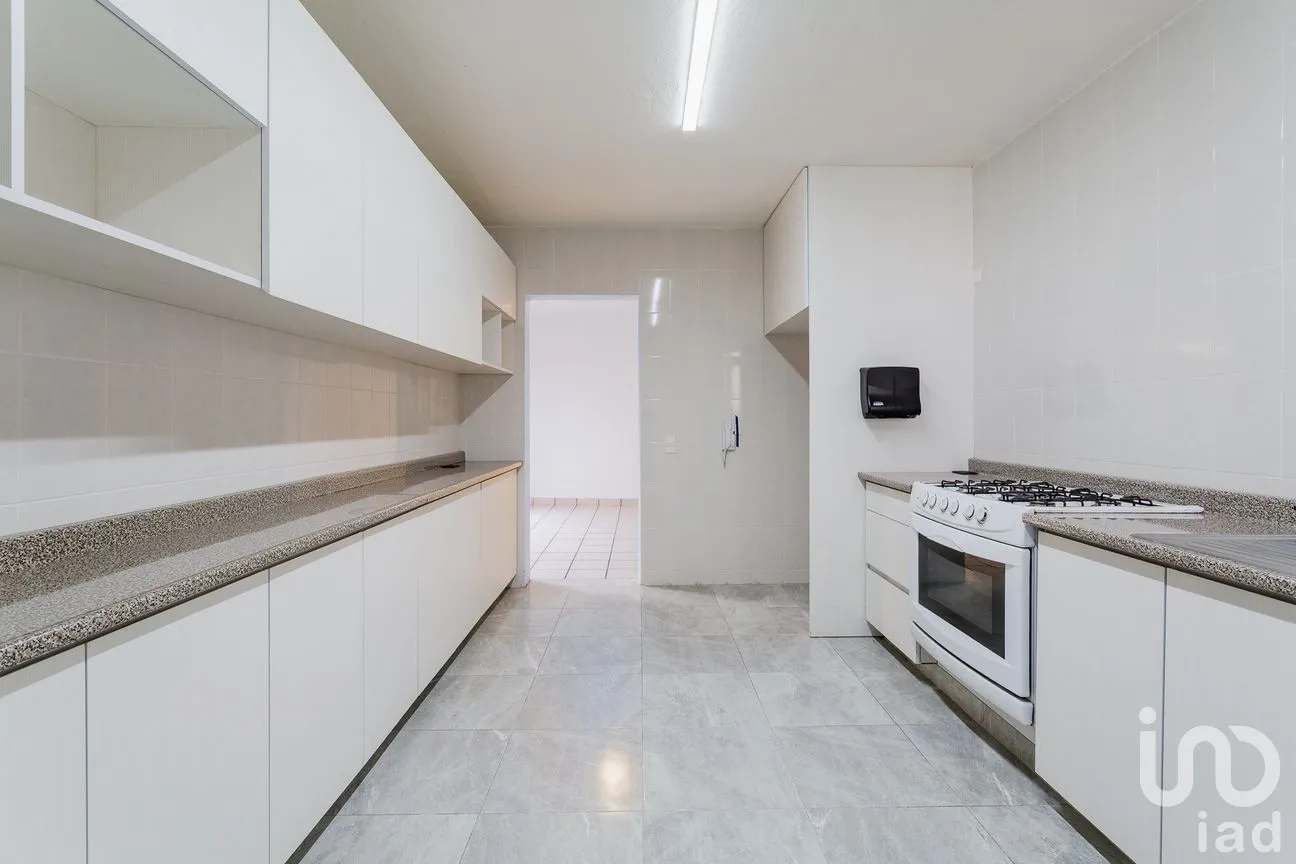 Casa en Renta en Alcantarilla, Álvaro Obregón, Ciudad de México | NEX-264231 | iad México | Foto 5 de 17