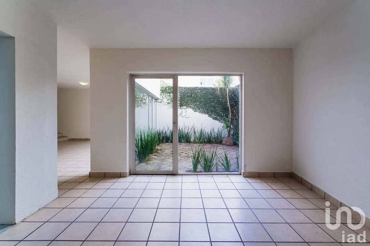 Casa en Renta en Alcantarilla, Álvaro Obregón, Ciudad de México | NEX-264231 | iad México | Foto 6 de 17