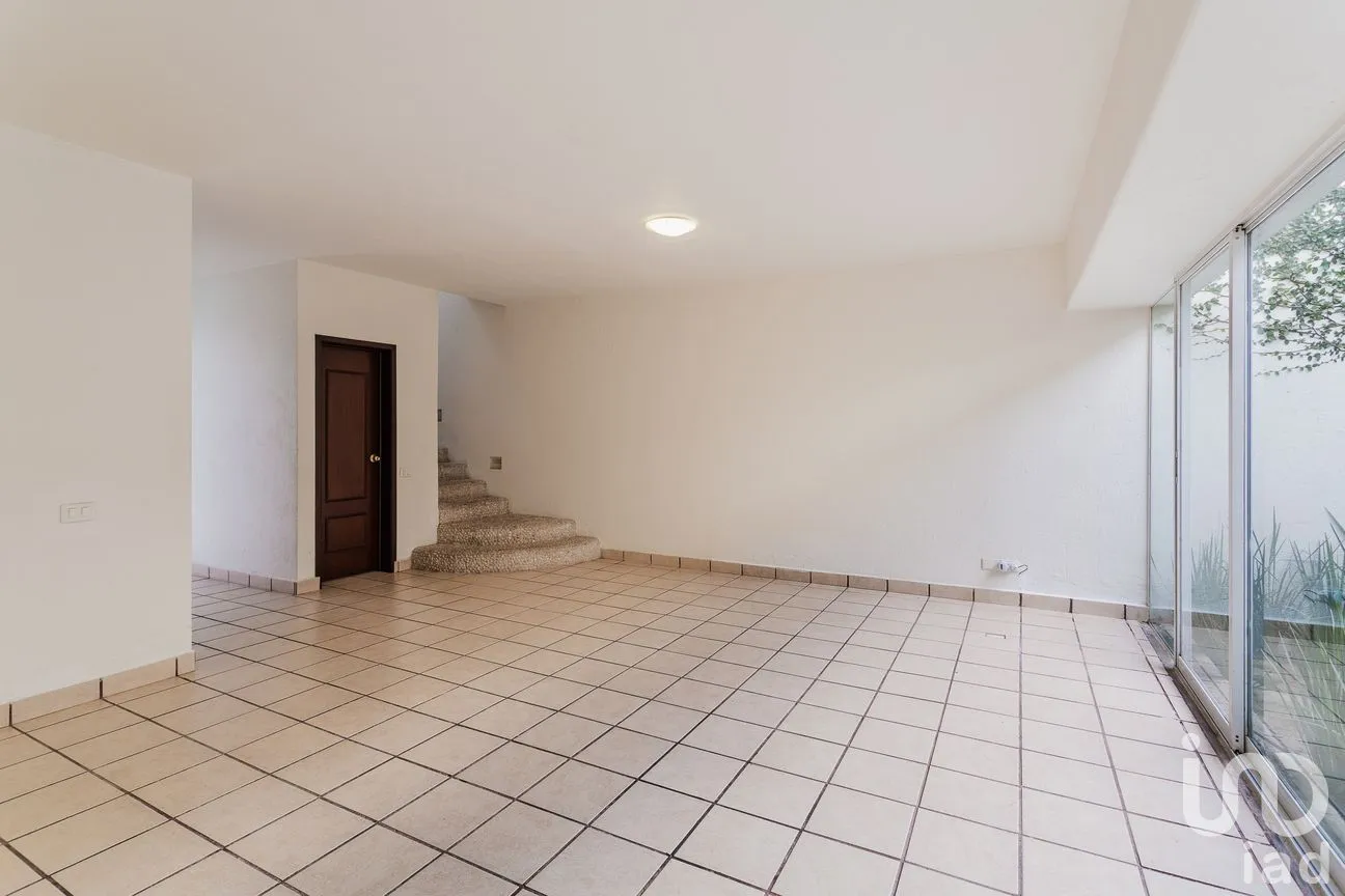 Casa en Renta en Alcantarilla, Álvaro Obregón, Ciudad de México | NEX-264231 | iad México | Foto 7 de 17