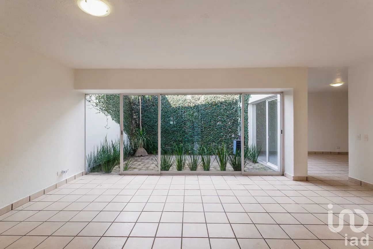 Casa en Renta en Alcantarilla, Álvaro Obregón, Ciudad de México | NEX-264231 | iad México | Foto 8 de 17