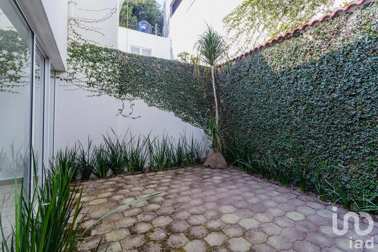 Casa en Renta en Alcantarilla, Álvaro Obregón, Ciudad de México | NEX-264231 | iad México | Foto 9 de 17