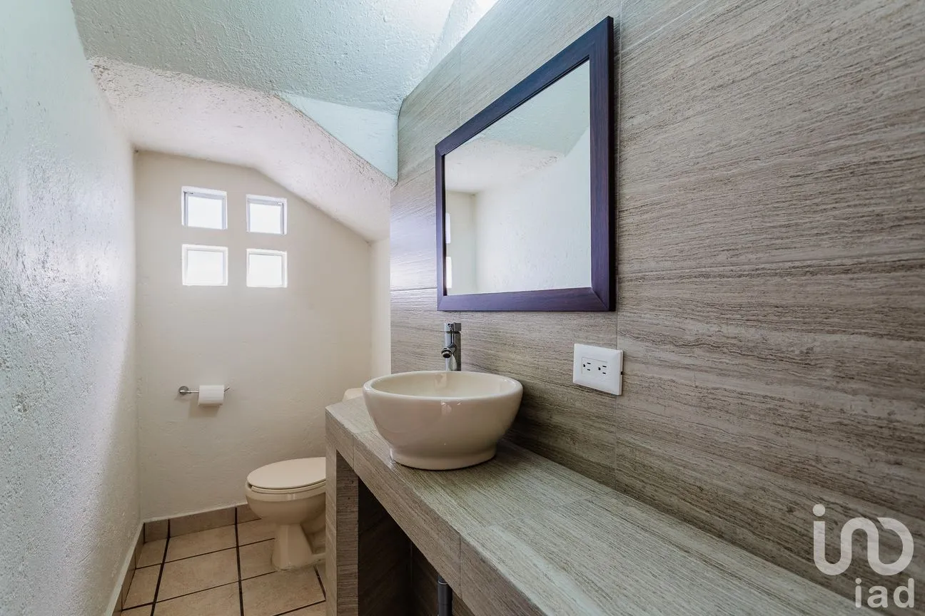 Casa en Renta en Alcantarilla, Álvaro Obregón, Ciudad de México | NEX-264231 | iad México | Foto 10 de 17