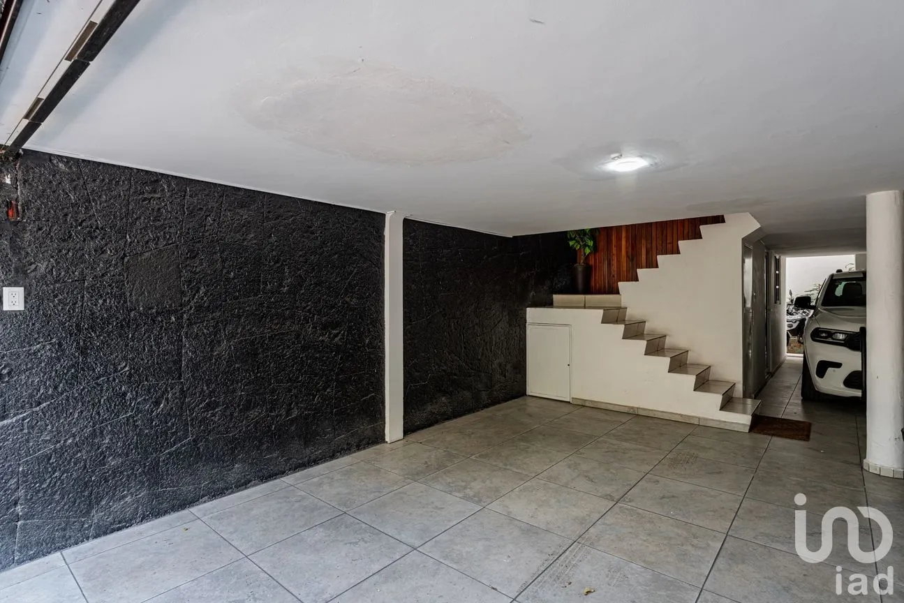 Departamento en Renta en Irrigación, Miguel Hidalgo, Ciudad de México | NEX-266003 | iad México | Foto 2 de 16