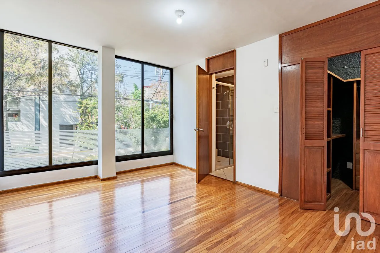 Departamento en Renta en Irrigación, Miguel Hidalgo, Ciudad de México | NEX-266003 | iad México | Foto 11 de 16