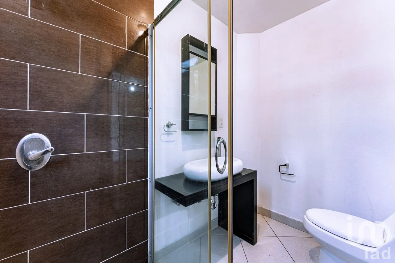 Departamento en Renta en Irrigación, Miguel Hidalgo, Ciudad de México | NEX-266003 | iad México | Foto 13 de 16