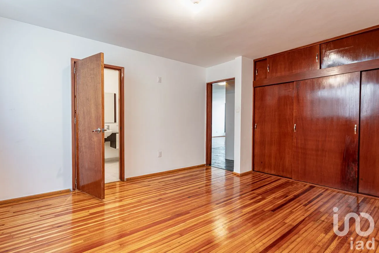 Departamento en Renta en Irrigación, Miguel Hidalgo, Ciudad de México | NEX-266003 | iad México | Foto 14 de 16