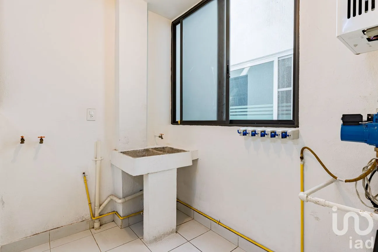 Departamento en Renta en Irrigación, Miguel Hidalgo, Ciudad de México | NEX-266003 | iad México | Foto 16 de 16