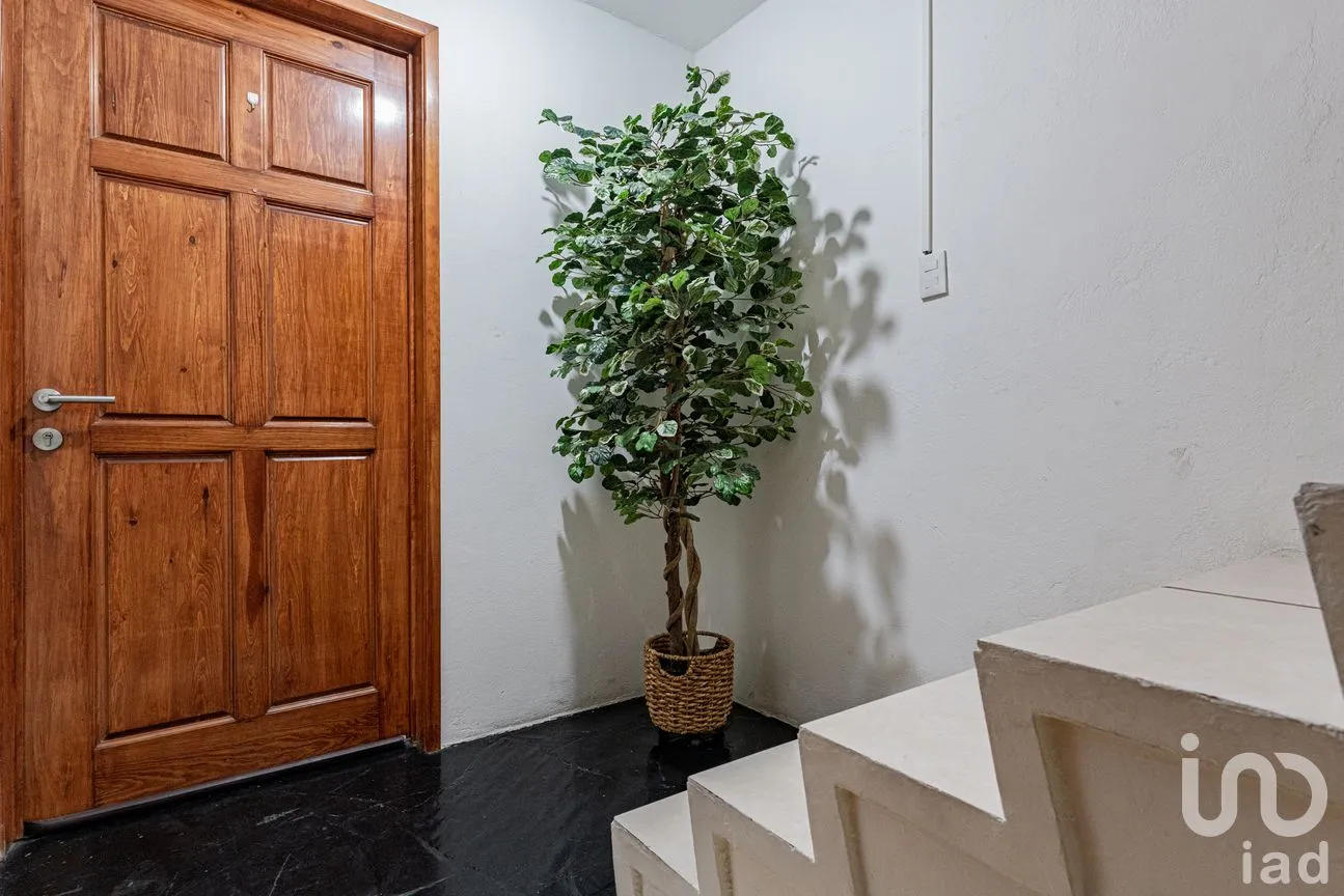 Departamento en Renta en Irrigación, Miguel Hidalgo, Ciudad de México | NEX-266003 | iad México | Foto 4 de 16